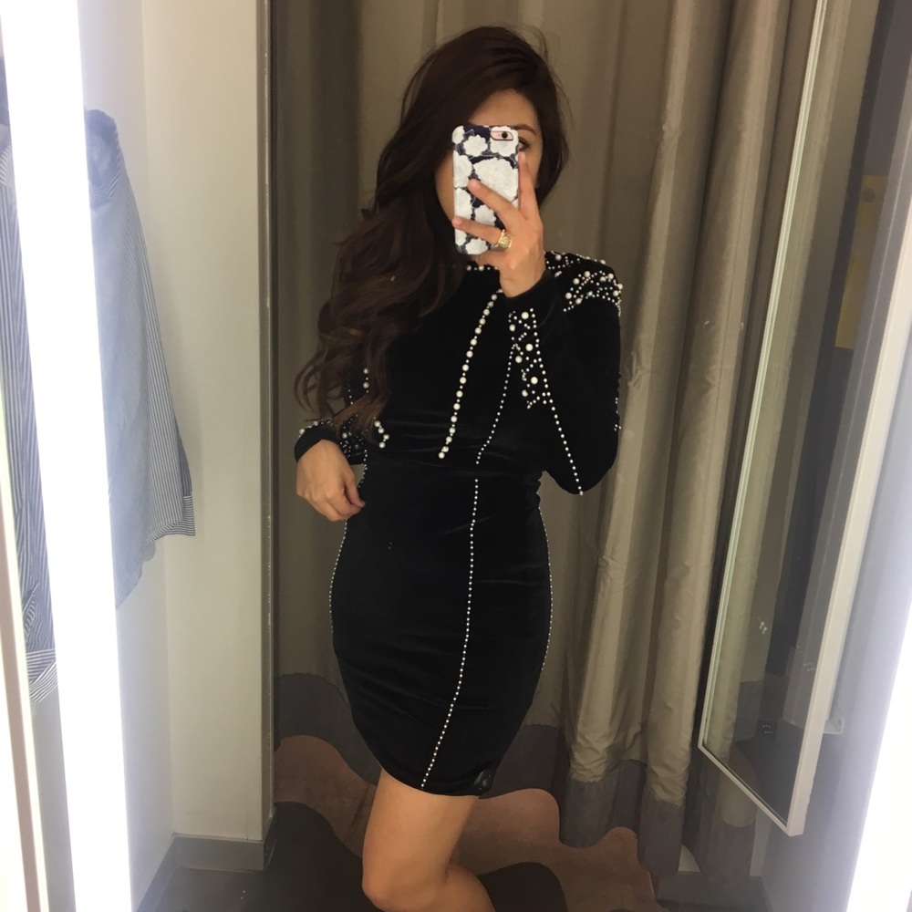 Meet your Posher, Claudia